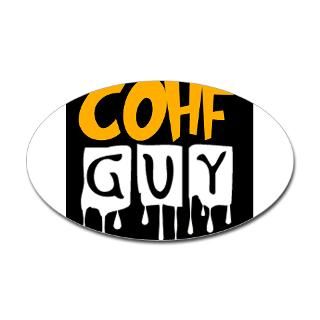 COHF Guy  Ray Guhns COHF Store