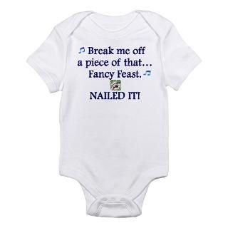 Nailed It Gifts  Nailed It Baby Clothing