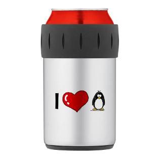 Heart Gifts  Heart Kitchen and Entertaining  I Love Penguins