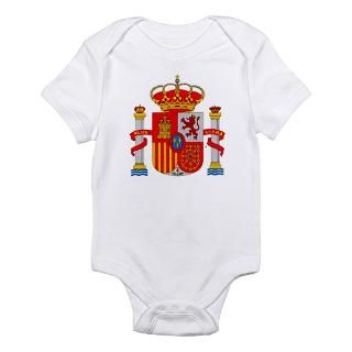 Barcelona Gifts  Barcelona Baby Clothing