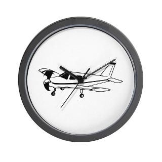 Cessna Clock  Buy Cessna Clocks