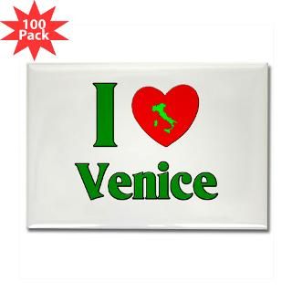 love venice rectangle magnet 100 pack $ 179 99
