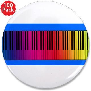 rainbow piano keys 3 5 button 100 pack $ 179 99