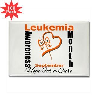 leukemia awareness month v4 rectangle magnet 100 $ 185 99