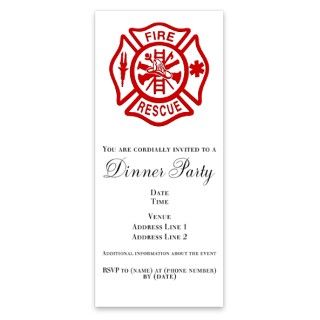 Maltese Cross Invitations by Admin_CP35182