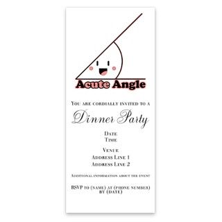 Acute Angle Invitations by Admin_CP16714234