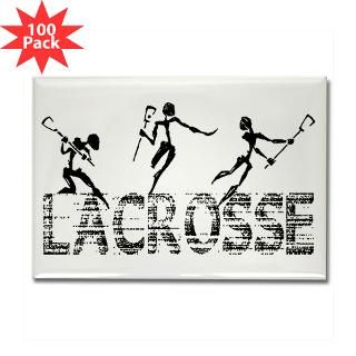lacrosse rectangle magnet 100 pack $ 189 99