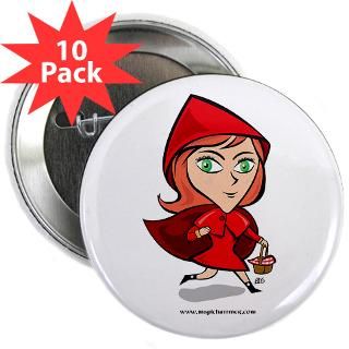 button 100 pac $ 181 99 red riding hood by russ fagle 2 25 button