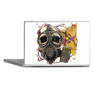 Skull Laptop Skins  HP, Dell, Macbooks & More