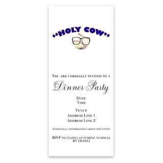 Harry  Holy Cow Invitations by Admin_CP7252062