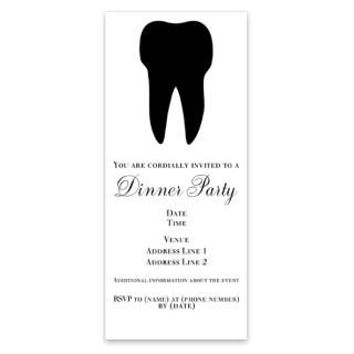 Tooth Invitations  Tooth Invitation Templates  Personalize Online