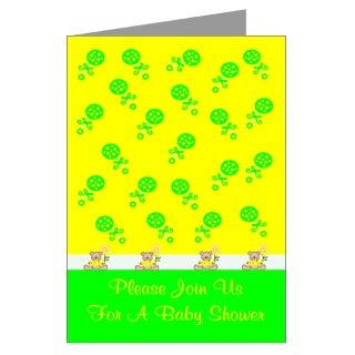  Adorable Greeting Cards  Baby Shower Invitations Greeting Card