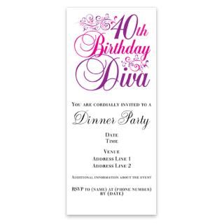 Happy 70Th Birthday Invitations  Happy 70Th Birthday Invitation