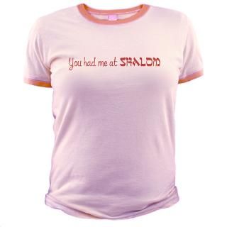 You Had Me At Shalom Gifts & Merchandise  You Had Me At Shalom Gift