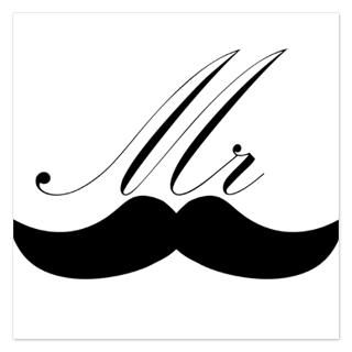 Mustache Party Invitation Templates  Personalize Online