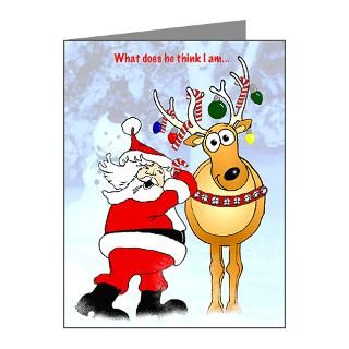 Cartoon Reindeer Gifts & Merchandise  Cartoon Reindeer Gift Ideas