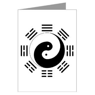 Tai Chi Greeting Cards  Buy Tai Chi Cards