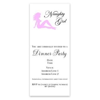 Naughty Invitations  Naughty Invitation Templates  Personalize