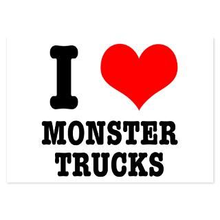 Monster Truck Invitations  Monster Truck Invitation Templates