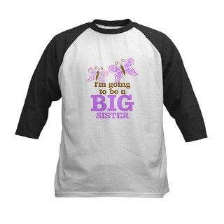Big Sister To Be Gifts & Merchandise  Big Sister To Be Gift Ideas