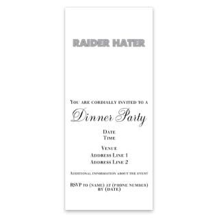 Raider Hater Gifts & Merchandise  Raider Hater Gift Ideas  Unique