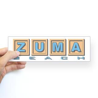 Zuma Beach Gifts & Merchandise  Zuma Beach Gift Ideas  Unique