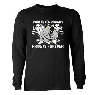 Pain Is Temporary Pride Is Forever Gifts & Merchandise  Pain Is