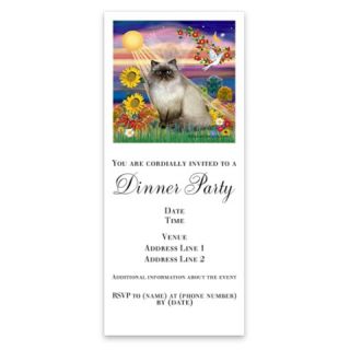Autumn Angel Himalayan Invitations by Admin_CP132453  506874395