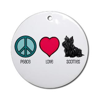 Scottish Terrier Valentine Gifts & Merchandise  Scottish Terrier
