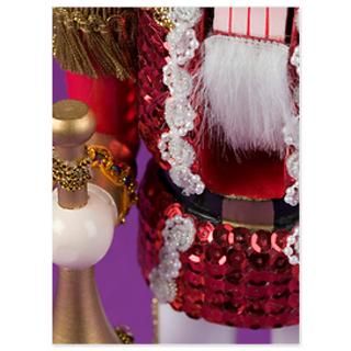 Nutcracker Invitations  Nutcracker Invitation Templates  Personalize