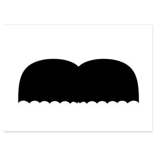 Mustache Invitations  Mustache Invitation Templates  Personalize