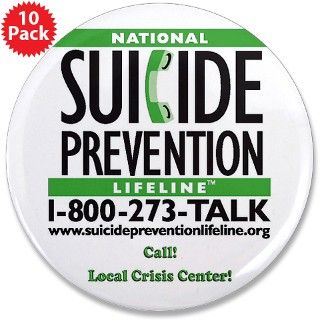 800 273 TALK Gifts  1 800 273 TALK Buttons  Prevent Suicide 3.5