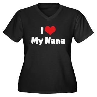 Love My Nanny Gifts & Merchandise  I Love My Nanny Gift Ideas