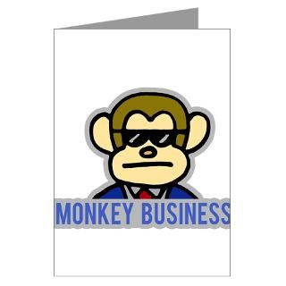 Monkey Business Invitations  Monkey Business Invitation Templates