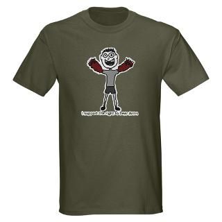 Bear Arms T Shirts  Bear Arms Shirts & Tees