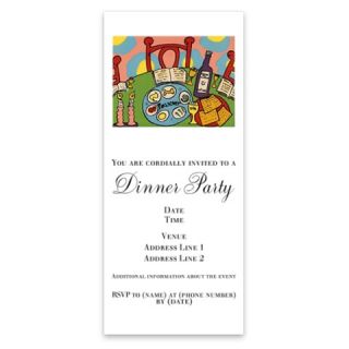 Seder Table Invitations by Admin_CP3323090  512216177
