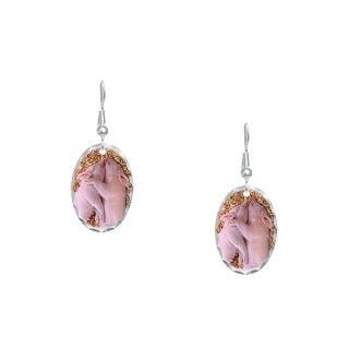 Baby Animal Gifts  Baby Animal Jewelry  Adorable Baby Pigs Earring