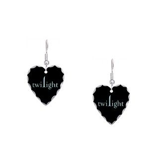Bella And Edward Gifts  Bella And Edward Jewelry  Twilight Earring