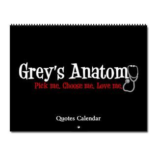 Greys Anatomy  Epic Love   TV and Movie T Shirt Shop