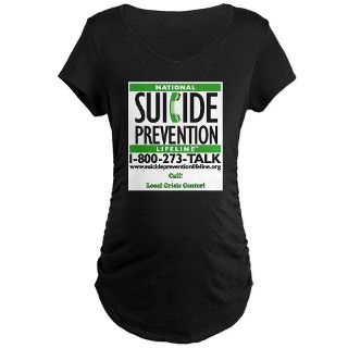 800 273 TALK Gifts  1 800 273 TALK Maternity  Prevent Suicide