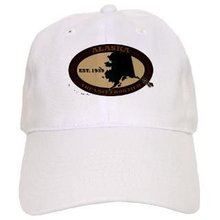 Alaska Hat  Alaska Trucker Hats  Buy Alaska Baseball Caps