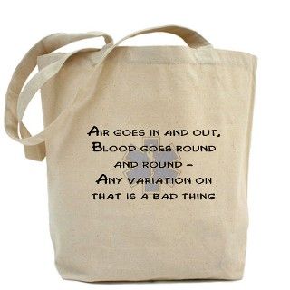911 Gifts  911 Bags  EMS Words of Wisdom Tote Bag