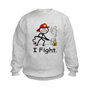 911 Gifts  911 Sweatshirts & Hoodies  BusyBodies Firefighter Kids