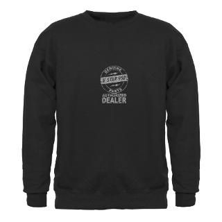Star 950 Genuine Parts Sweatshirt (dark) for