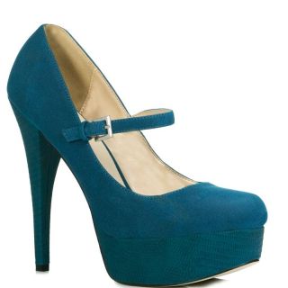 JustFabs Green Celestia   Teal for 59.99