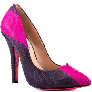 taylr fuchsia multi betsey johnson $ 119 99