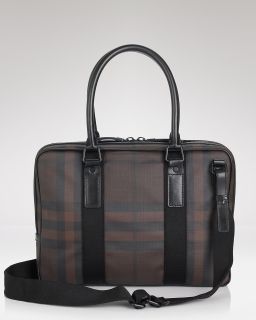 Burberry Newburg Messenger Computer Bag