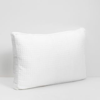 Hudson Park Minigrid Standard Sham