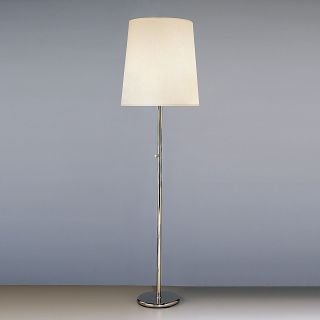 Buster Floor Lamp by Robert Abbey
