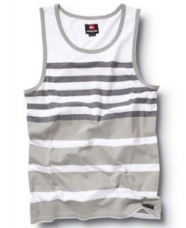 Quiksilver Tank, Carlow Striped Tank